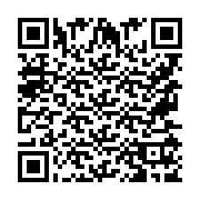 Código QR para número de teléfono +9567517902