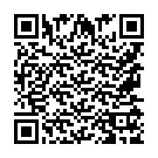 QR kód a telefonszámhoz +9567517906