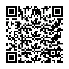 QR-код для номера телефона +9567517946