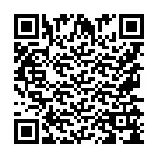 QR Code for Phone number +9567518056