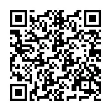 QR код за телефонен номер +9567518080