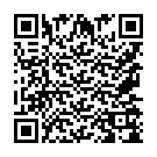 QR-Code für Telefonnummer +9567518093