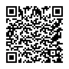 Kode QR untuk nomor Telepon +9567518123