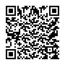 QR-koodi puhelinnumerolle +9567518239