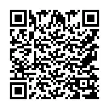 QR-koodi puhelinnumerolle +9567518327