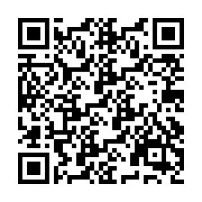 Codice QR per il numero di telefono +9567518542