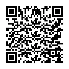 QR Code for Phone number +9567518588