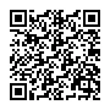 QR kód a telefonszámhoz +9567518625