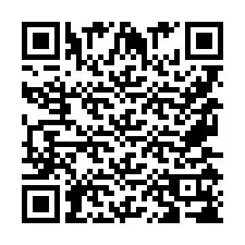 QR kód a telefonszámhoz +9567518713