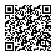 QR Code pour le numéro de téléphone +9567518725