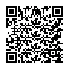 QR Code for Phone number +9567518762