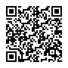 QR-koodi puhelinnumerolle +9567518764