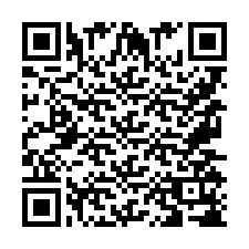 QR Code สำหรับหมายเลขโทรศัพท์ +9567518779