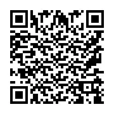 QR Code for Phone number +9567518801