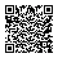 QR Code for Phone number +9567518830