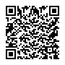 Kode QR untuk nomor Telepon +9567518966