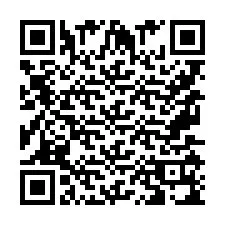QR Code for Phone number +9567519015