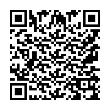 QR Code for Phone number +9567519034