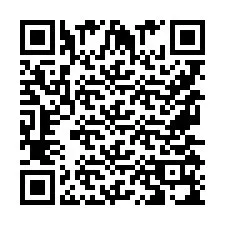 QR код за телефонен номер +9567519036