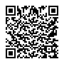 QR Code for Phone number +9567519124