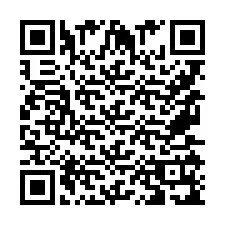 QR kód a telefonszámhoz +9567519143