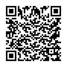 QR-код для номера телефона +9567519162