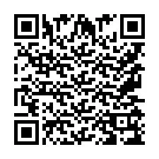 Kod QR dla numeru telefonu +9567519219