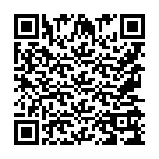 Kod QR dla numeru telefonu +9567519289