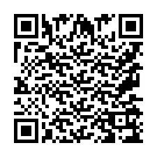 QR Code for Phone number +9567519291