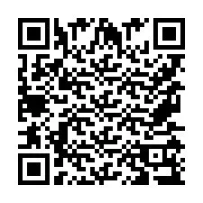 QR Code สำหรับหมายเลขโทรศัพท์ +9567519307