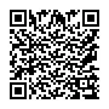 QR Code for Phone number +9567519341