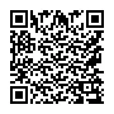 QR код за телефонен номер +9567519362