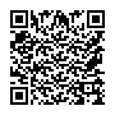 QR Code for Phone number +9567519407