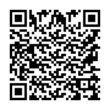 QR Code for Phone number +9567519502