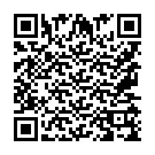 QR Code สำหรับหมายเลขโทรศัพท์ +9567519509