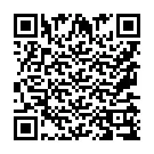 QR Code for Phone number +9567519701