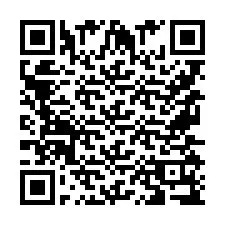 QR Code สำหรับหมายเลขโทรศัพท์ +9567519726