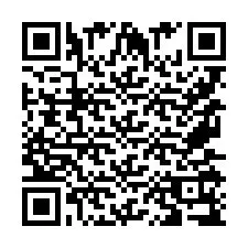 QR kód a telefonszámhoz +9567519793