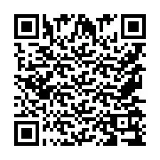 QR-код для номера телефона +9567519797