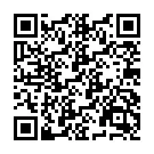 QR-code voor telefoonnummer +9567519855