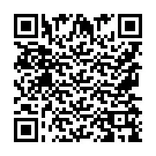 QR-koodi puhelinnumerolle +9567519926