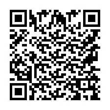 Kode QR untuk nomor Telepon +9567519962