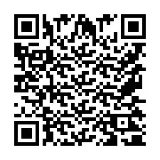 QR kód a telefonszámhoz +9567520123