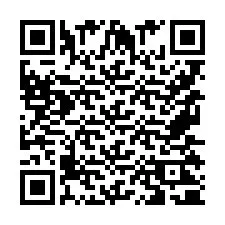 Código QR para número de telefone +9567520127