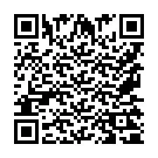 Kode QR untuk nomor Telepon +9567520143