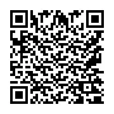 Codice QR per il numero di telefono +9567520159