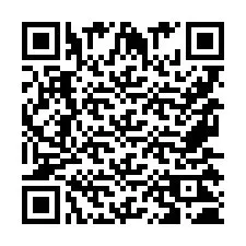 Código QR para número de teléfono +9567520217