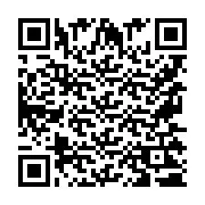 Kod QR dla numeru telefonu +9567520352