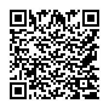 Código QR para número de teléfono +9567520367