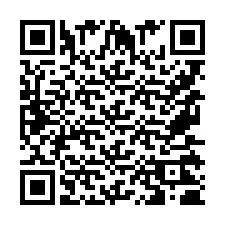 QR-code voor telefoonnummer +9567520683